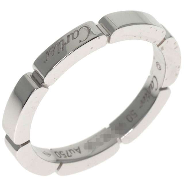 カルティエ リング・指輪 マイヨンパンテール #50