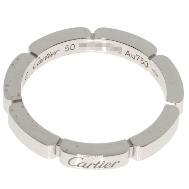 カルティエ リング・指輪 マイヨンパンテール #50