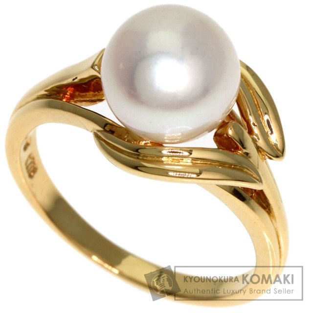 SummerSALE開催! 8/9～8/18 10時迄!】MIKIMOTO ミキモト パール