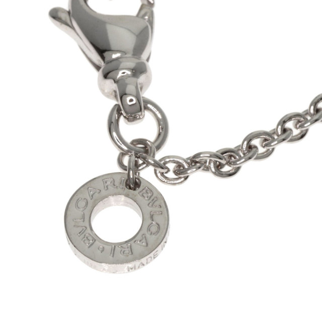 BVLGARI チェーン BVLGARI - ブルガリ K18WG ネックレス チェーンの通販 by 株式