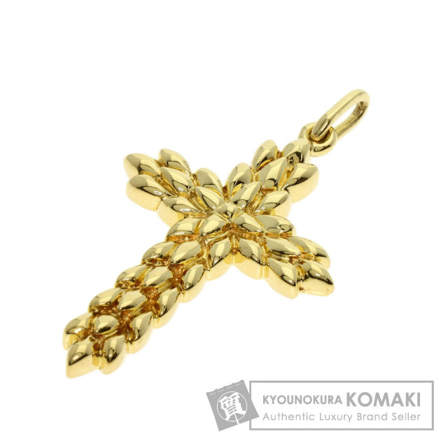 TIFFANY & Co.　クアドロフォリオ　ペンダントトップ 594.Tiffany & Co. クアドロフォリオ ネックレス シルバー