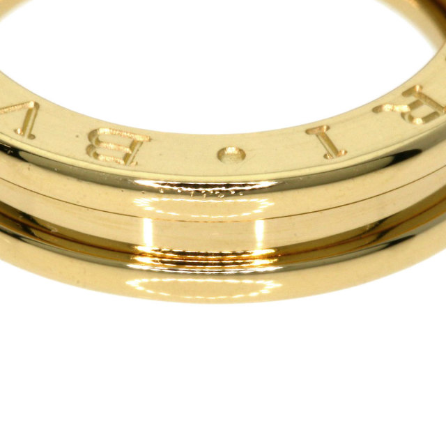 ブルガリ BVLGARI バングル　B-zero1 ビーゼロワン ゴールドSM BVLGARI ブルガリ B-zero1 ビー・ゼロワン イエローゴールド YG
