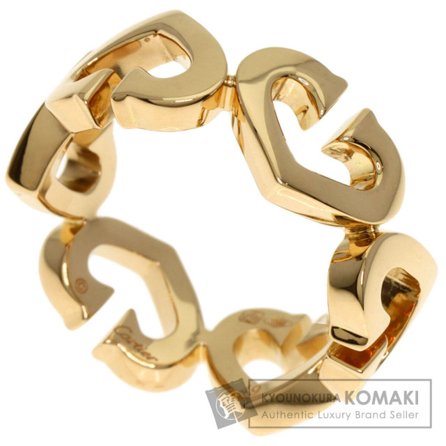 こまみ（╹◡╹）♡　カルティエ　リング　ケース付き リミライズ / カルティエ専門店 /大阪 堀江 /CARTIER /JAPAN