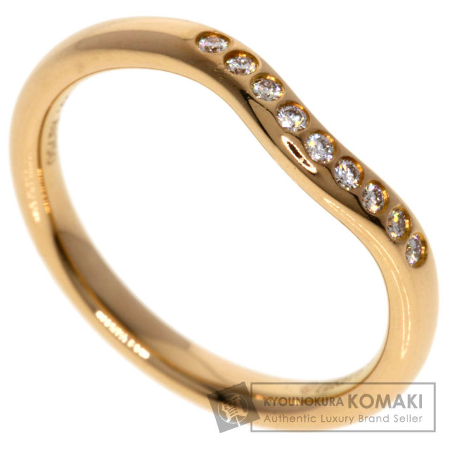 カルティエ リング CARTIER カルティエ エタンセルドゥカルティエ ソリテール