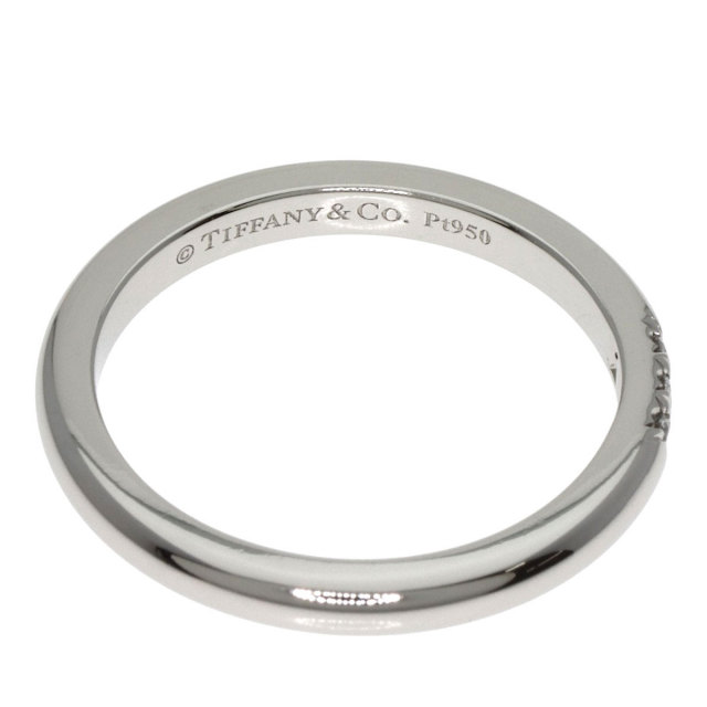 TIFFANY&Co. ティファニー フォーエバー ウェディング 3P