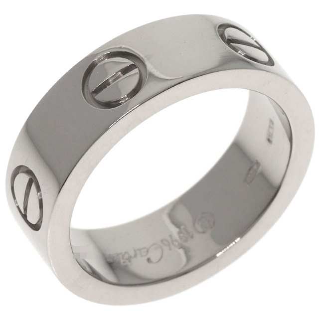 カルティエ リング・指輪 ラブリング #48