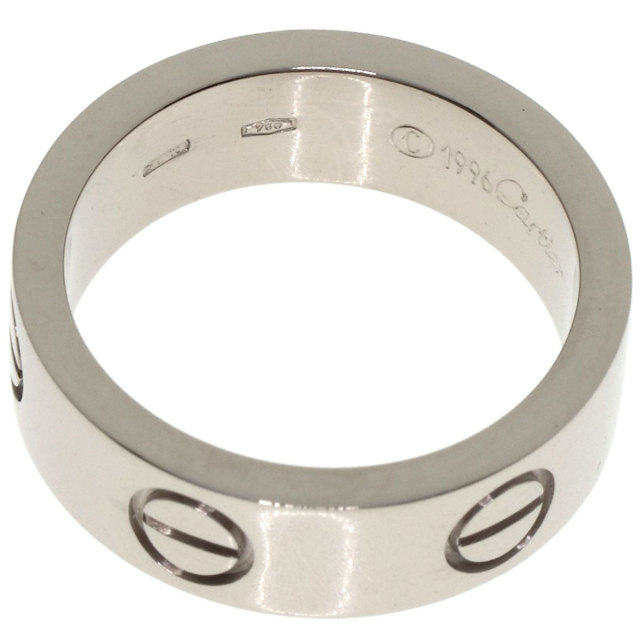 カルティエ リング・指輪 ラブリング #48