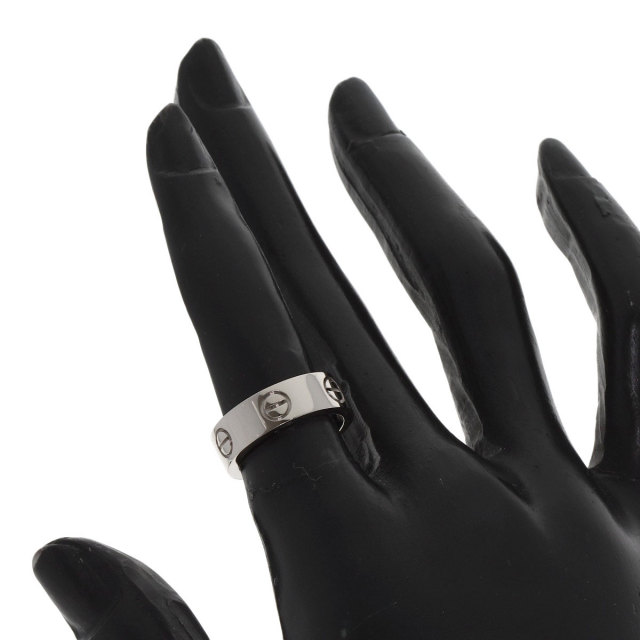 カルティエ リング・指輪 ラブリング #48