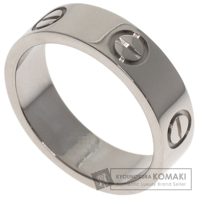 カルティエ リング・指輪 ラブリング #52