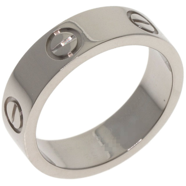 カルティエ リング・指輪 ラブリング #52