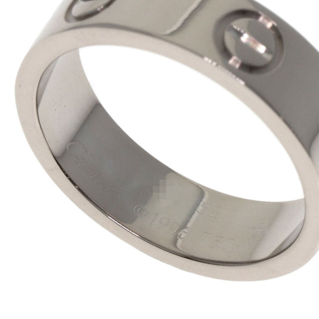 カルティエ リング・指輪 ラブリング #52