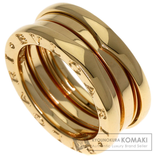 BVLGARI ブルガリ B-zero1 ビーゼロワン 3バンド フル