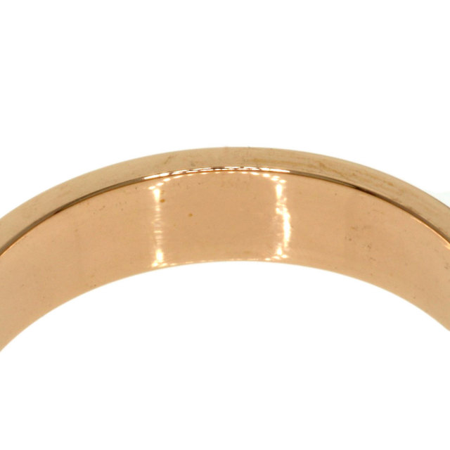 CARTIER カルティエ ミニ ラブリング #46 リング・指輪 K18