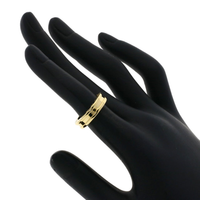 ブルガリ BVLGARI ビー ゼロワン 国内発送 BVLGARI(ブルガリ) ビー・ゼロワン リング 335931(2024年6月現在