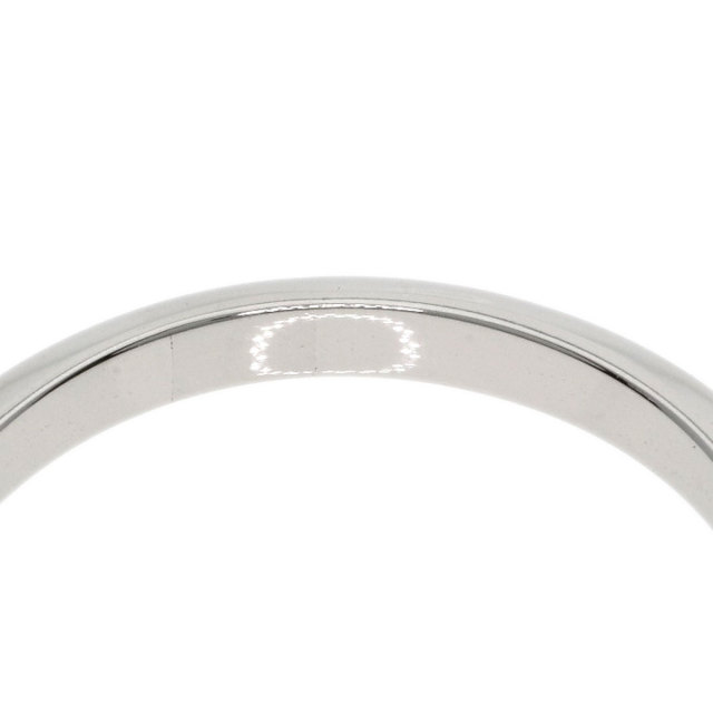 CARTIER カルティエ 1P ダイヤモンド #57 リング・指輪 プラチナPT950