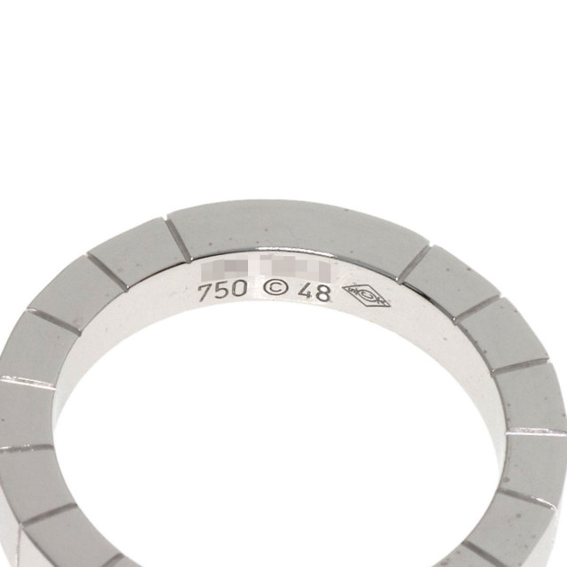 カルティエ リング・指輪 ラニエール 1P ダイヤモンド #48