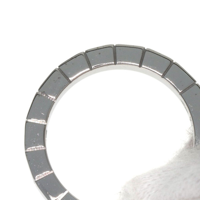 カルティエ リング・指輪 ラニエール 1P ダイヤモンド #48