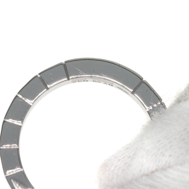 カルティエ リング・指輪 ラニエール 1P ダイヤモンド #48