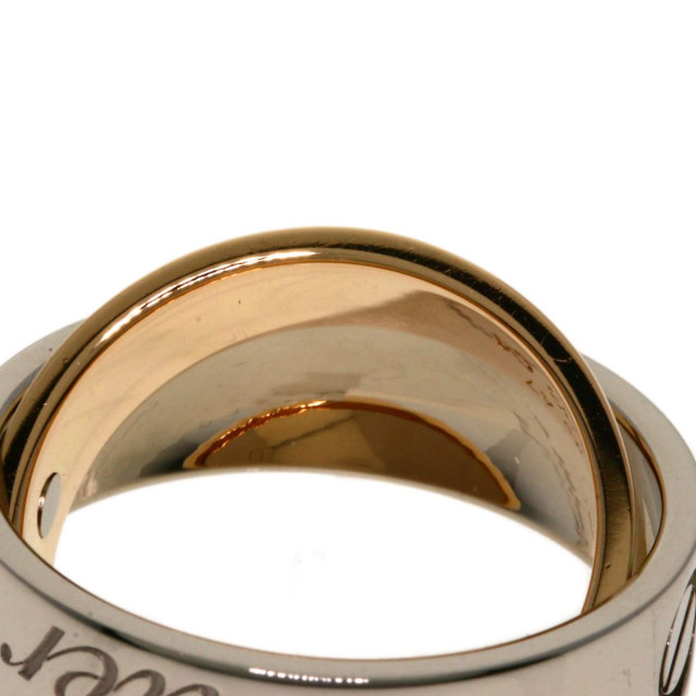CARTIER カルティエ シークレット ラブリング #47 リング・指輪