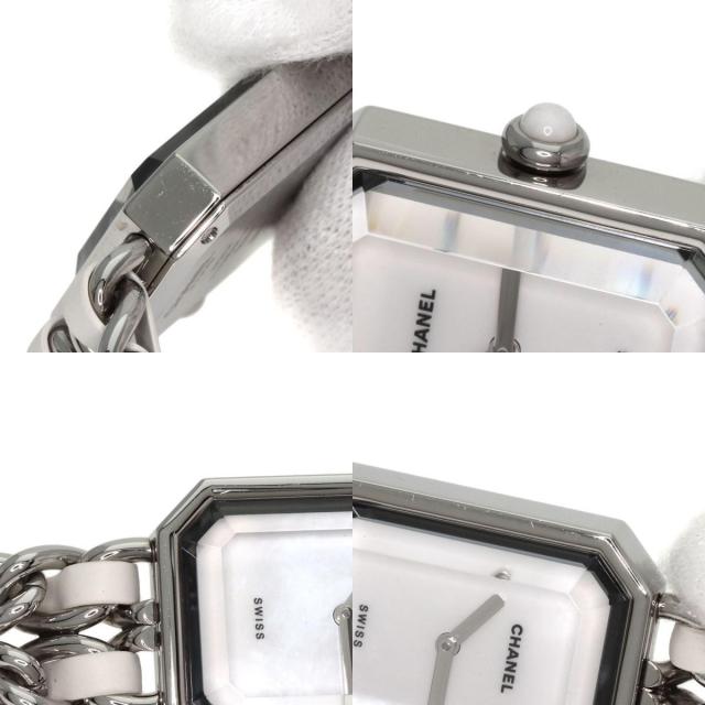 シャネル 腕時計 プルミエール M