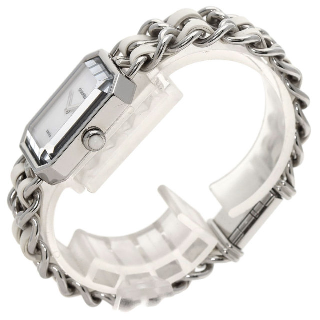 シャネル 腕時計 プルミエール M