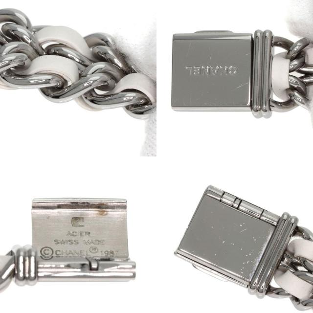 シャネル 腕時計 プルミエール M