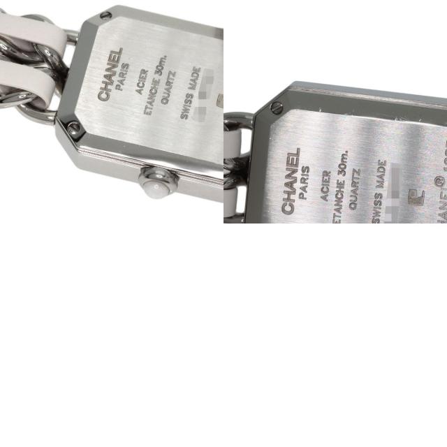 シャネル 腕時計 プルミエール M