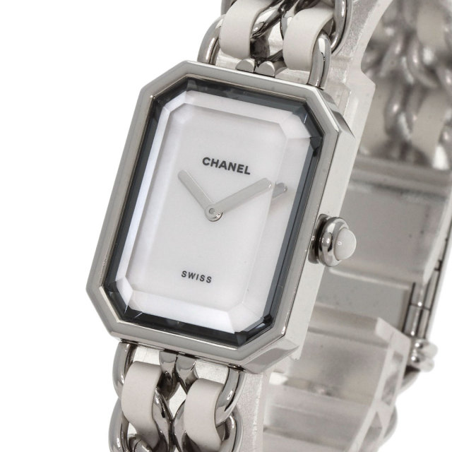 シャネル 腕時計 プルミエール M