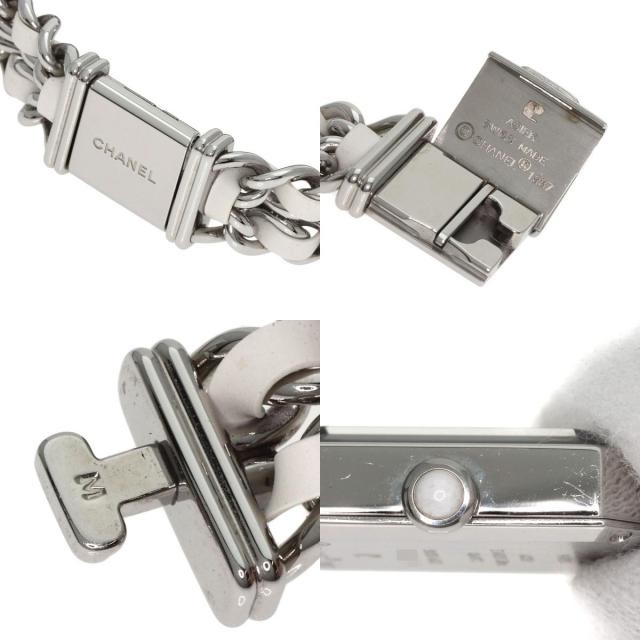 シャネル 腕時計 プルミエール M