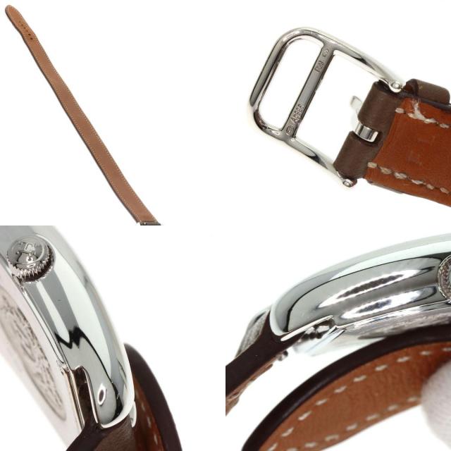 HERMES用品①【中古】エルメス 純正 幅14㎜尾錠 銀色 シルバー 2025年最新】Yahoo!オークション -尾錠 (hermes エルメス
