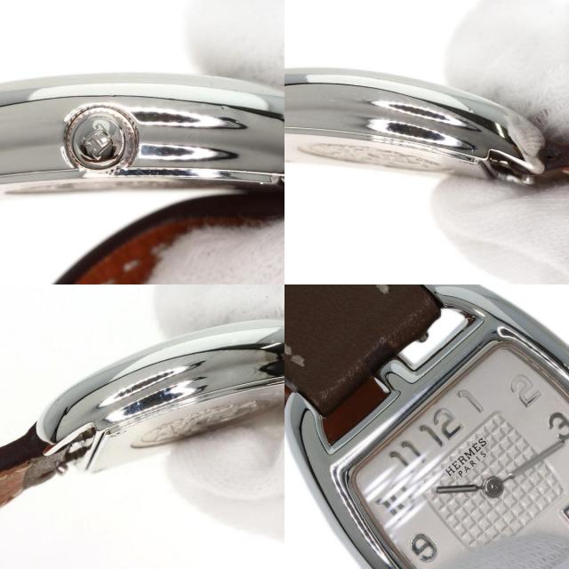 HERMES エルメス CT1.250 ケープコッド ドゥブルトゥール