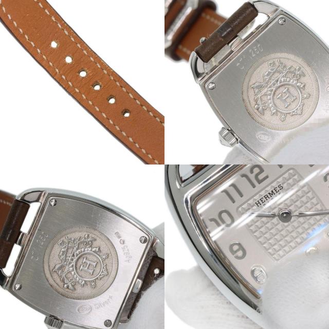 HERMES エルメス CT1.250 ケープコッド ドゥブルトゥール