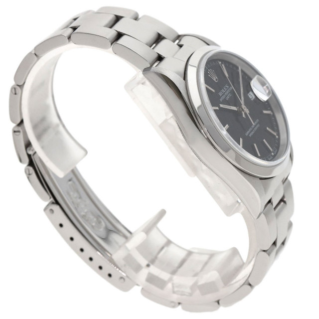 ROLEX ロレックス 15200 オイスターパーペチュアル デイト 腕時計