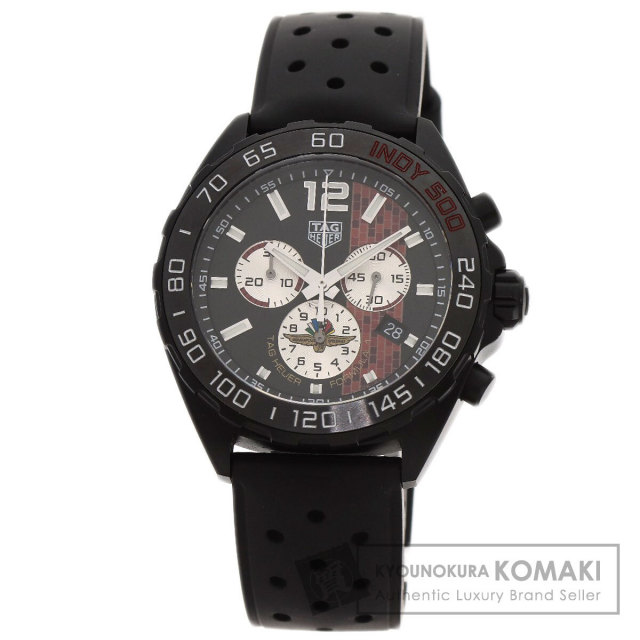 タグホイヤー 腕時計 フォーミュラ1 インディ500