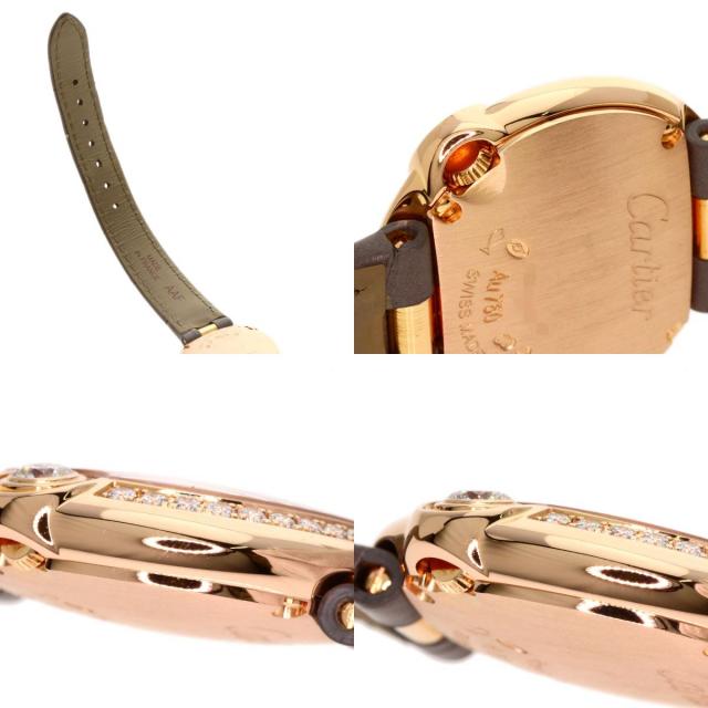 カルティエ 腕時計 バロン ブラン ドゥ カルティエ 26mm