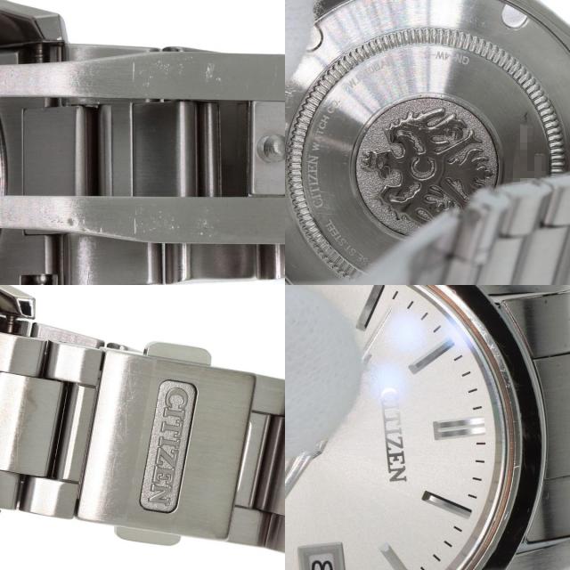 SummerSALE開催! 8/9～8/18 10時迄!】CITIZEN シチズン A660
