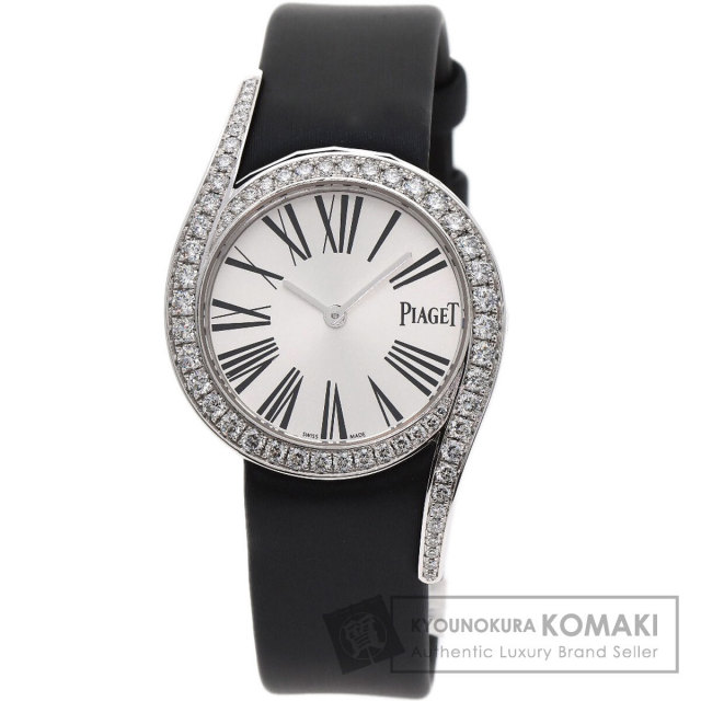 ピアジェ 腕時計 ライムライト ガラ 31mm