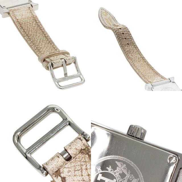 エルメス 腕時計 Hウォッチ