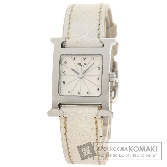 エルメス 腕時計 Hウォッチ