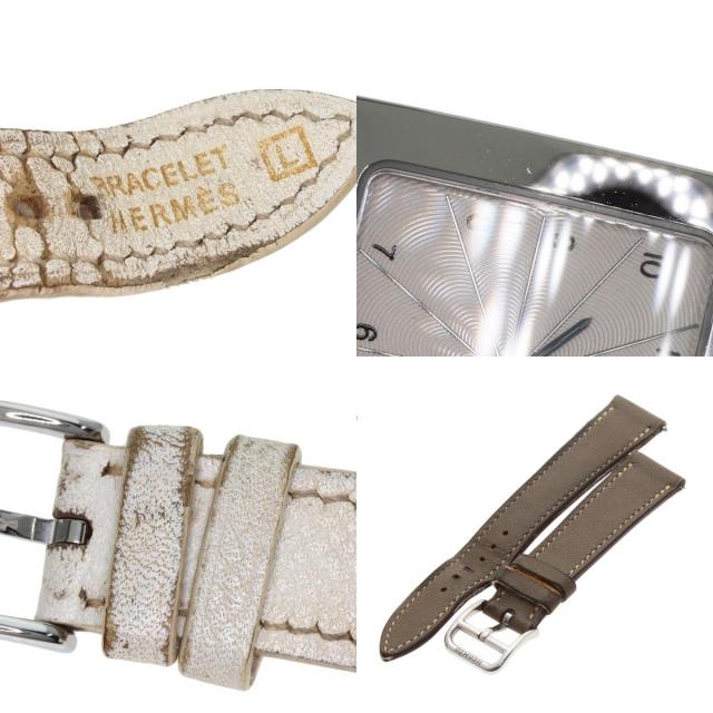 エルメス 腕時計 Hウォッチ