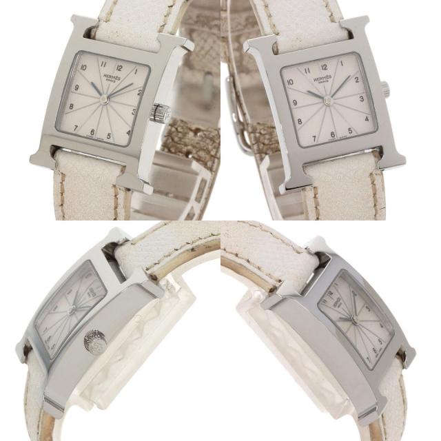 エルメス 腕時計 Hウォッチ