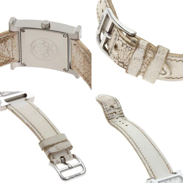 エルメス 腕時計 Hウォッチ