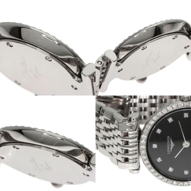 【美品・稼働品】ロンジン Longines グランドクラシック L4.241.0 LONGINES ［飯能本店］LONGINES ロンジン ラ グラン クラシック