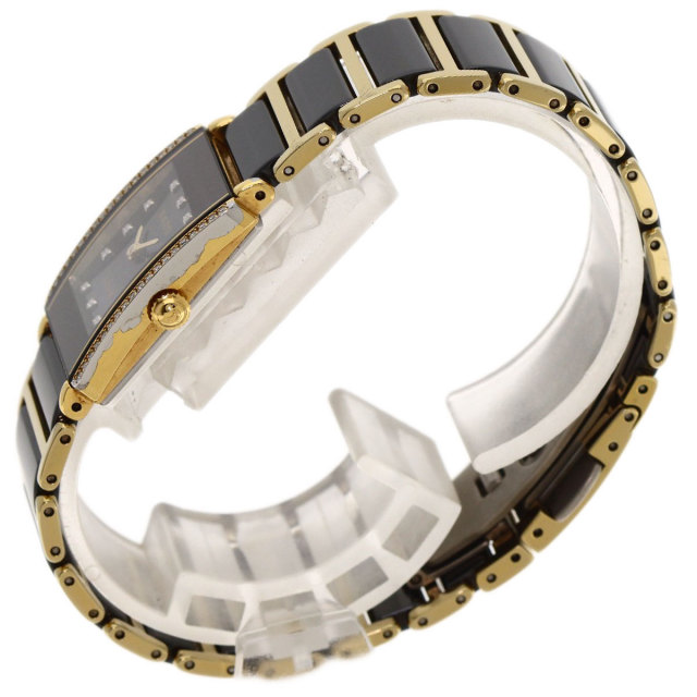 RADO ラドー 153.0339.3 ダイヤスター ジュビリー ダイヤモンド