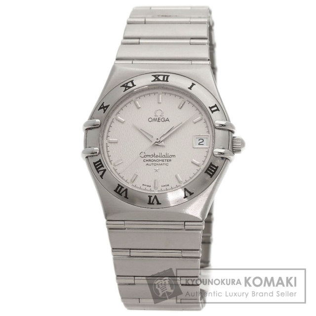 OMEGA オメガ デビル　プレステージ　スモールセコンド　4520.51 OMEGA オメガ 4520.51 デビル プレステージ スモールセコンド 手