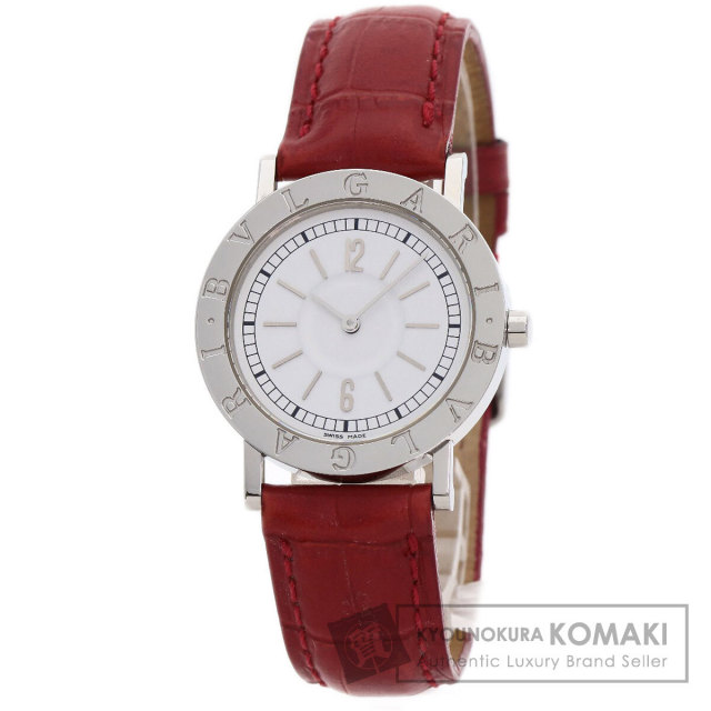 ブルガリ 腕時計 ブルガリブルガリ