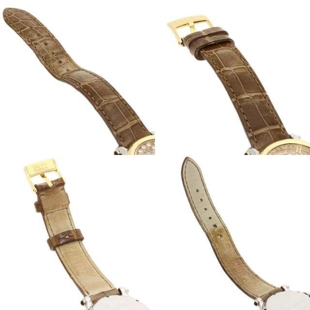 Chopard - Chopard 27/8239-23 ハッピースポーツ 32mm 7P