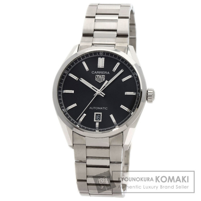タグホイヤー 腕時計 カレラ キャリバー5