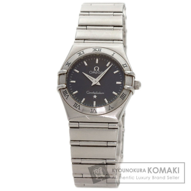 オメガ 腕時計 コンステレーション
