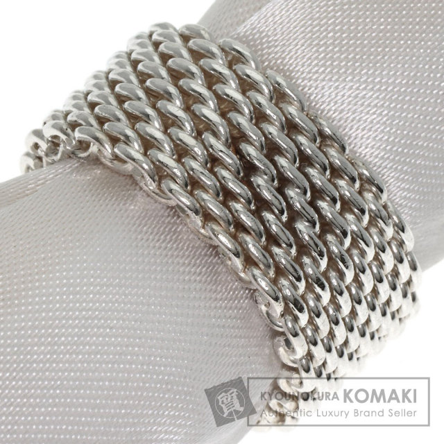 美品 Tiffany&Co. テンダネス ハート シルバー ネックレス TIFFANY&Co. TIFFANY＆Co. ティファニー ネックレス TIFFANY